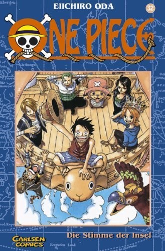 One Piece 032